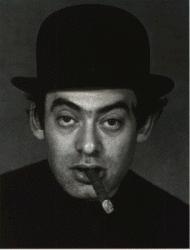 Roland Topor's picture