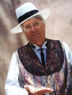 Robert E Vardeman's picture
