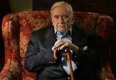 Gore Vidal's picture