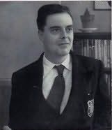 John Wain's picture