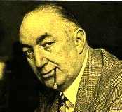 Edgar Wallace