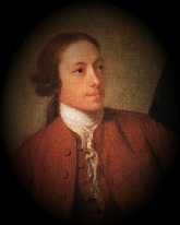 Horace Walpole's picture
