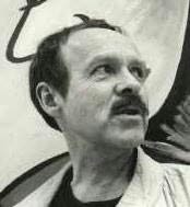 Ian Watson's picture