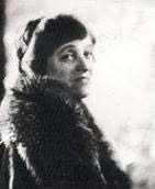 Edith Wharton's picture