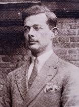T H White's picture