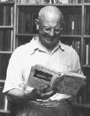 P G Wodehouse's picture