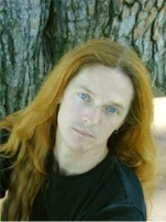 Steven R Boyett's picture