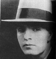 Cornell Woolrich's picture