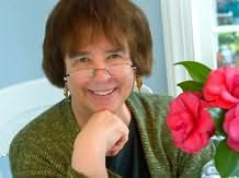 Jane Yolen's picture