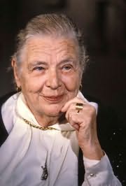 Marguerite Yourcenar's picture