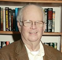 Martin H Greenberg's picture