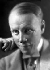 Sinclair Lewis's picture