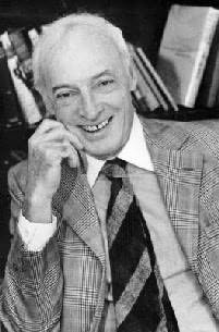 Saul Bellow's picture