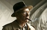 Alan Sillitoe's picture