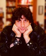 Neil Gaiman bibliography - Wikipedia