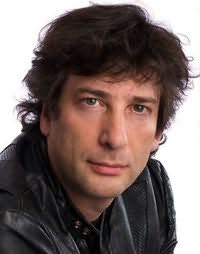 Neil Gaiman's picture
