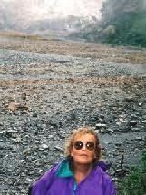 Grania Davis's picture