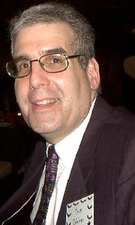 Scott Edelman's picture