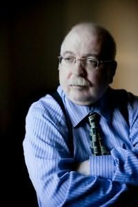 Daniel Easterman's picture