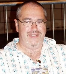 Ian McDonald's picture