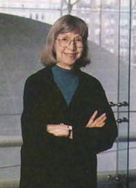 Janet Asimov's picture