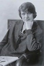 Richmal Crompton's picture