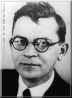 Hans Fallada's picture