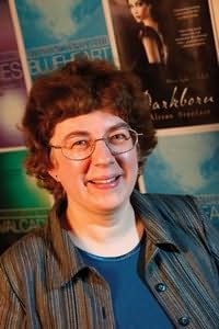Alison Sinclair's picture