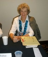 Cynthia Felice's picture