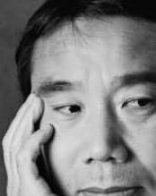 Haruki Murakami's picture