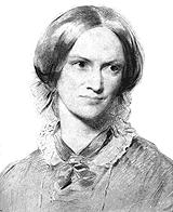 Charlotte Bronte's picture