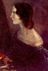 Emily Bronte's picture