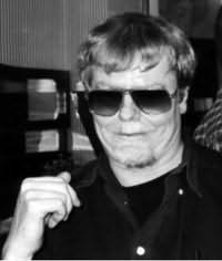 John Brosnan's picture