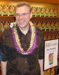 Alan Brennert's picture