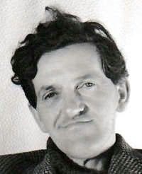 George Mackay Brown's picture