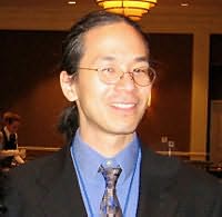 Ted Chiang's picture