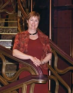 Catherine Wells's picture