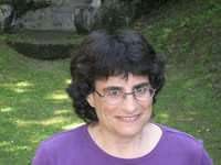 Lisa Goldstein's picture