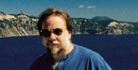 Mark W Tiedemann's picture