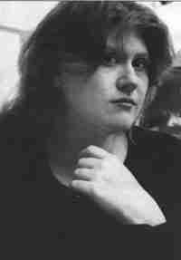 Nancy A Collins's picture