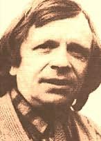 Barrington J Bayley's picture