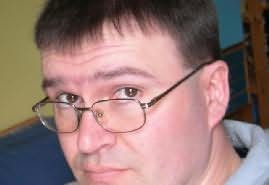 Simon Morden's picture