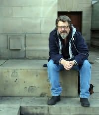 Geoff Nicholson's picture
