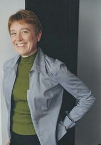 Carolyn Ives Gilman's picture