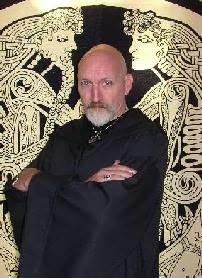 Robert Rankin's picture