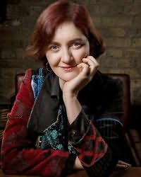 Emma Donoghue's picture