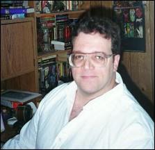 Tom Piccirilli's picture