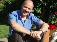 Chris Beckett's picture