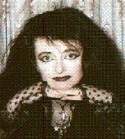 Freda Warrington's picture
