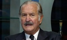 Carlos Fuentes's picture